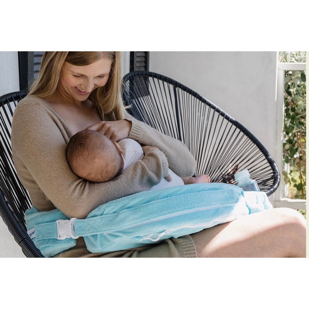 My Brest Friend Baby Feeding and Support Pillow